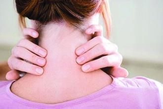 腰颈椎病保养方法