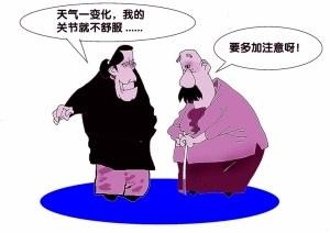 都是什么原因引起的风湿病